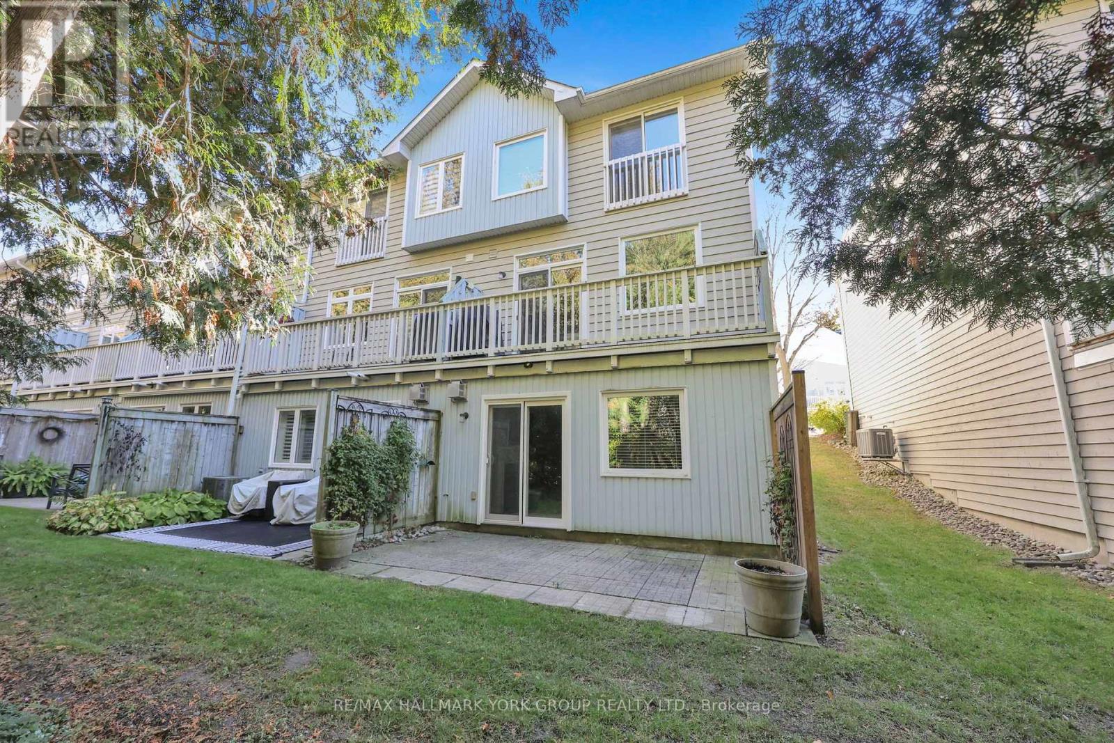 923 Creekfront Way, Newmarket, ON photo 17