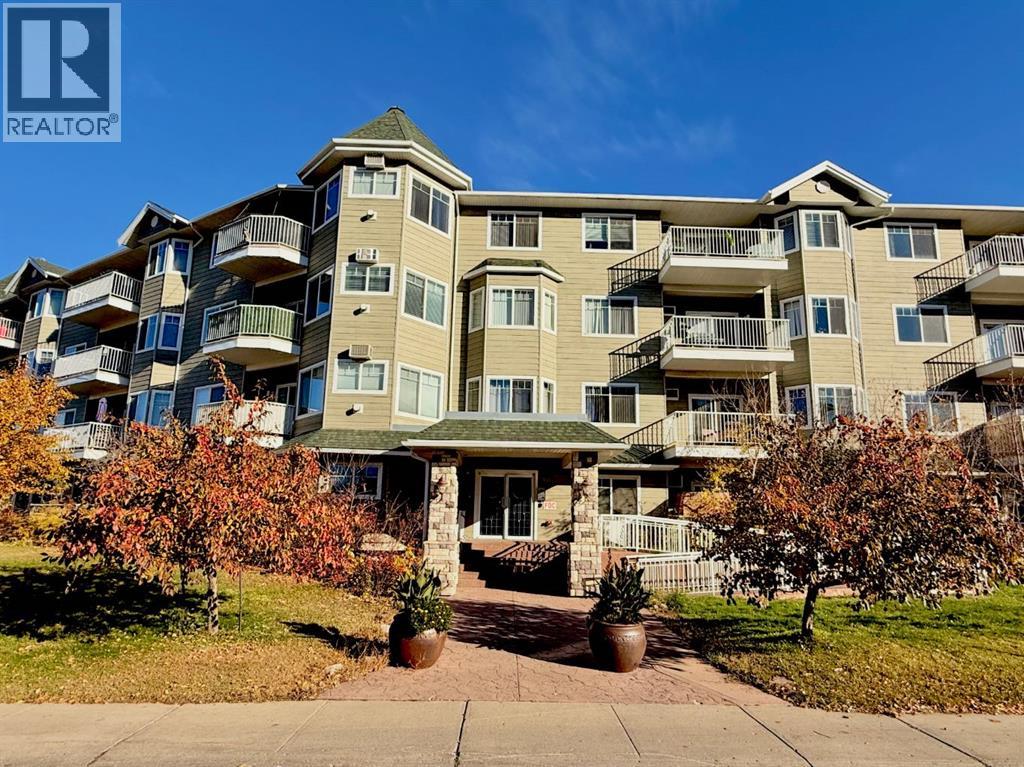 Photo of 309, 9918 Gordon Avenue, Fort McMurray