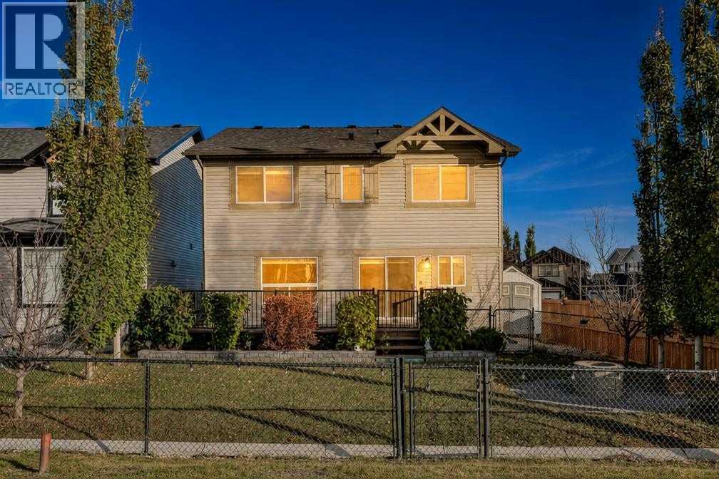 130 Panamount Road NW, Calgary — photo 30