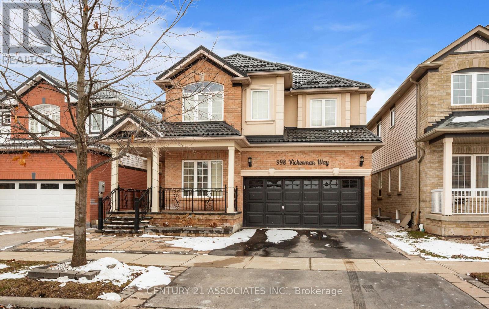 BASEMENT - 998 VICKERMAN WAY, Milton (CO Coates)