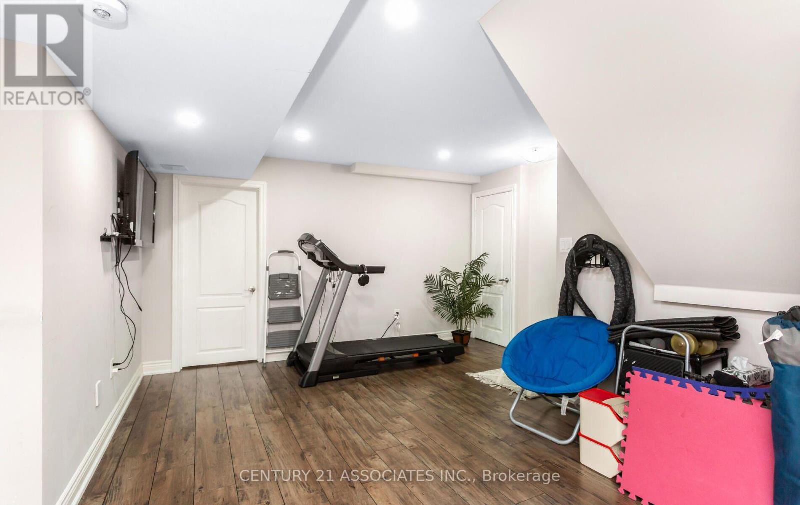 BASEMENT - 998 VICKERMAN WAY, Milton (CO Coates) — photo 3