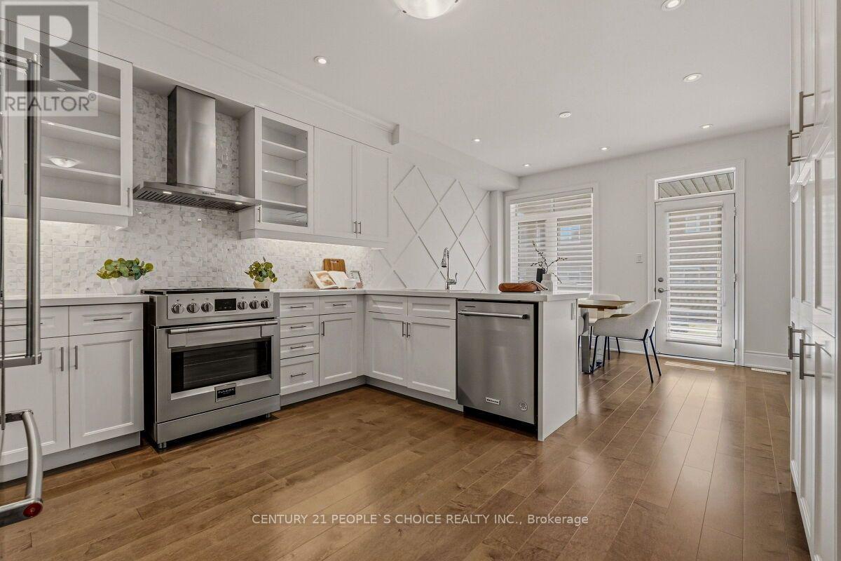 3294 Charles Fay Passage East, Oakville, ON photo 10