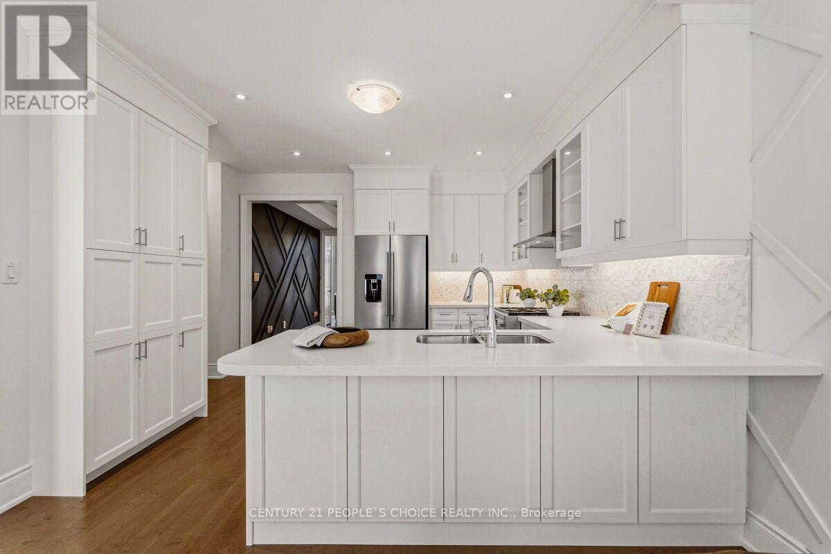 3294 Charles Fay Passage East, Oakville, ON photo 12
