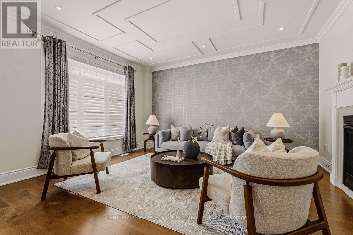 3294 Charles Fay Passage East, Oakville, ON photo 18
