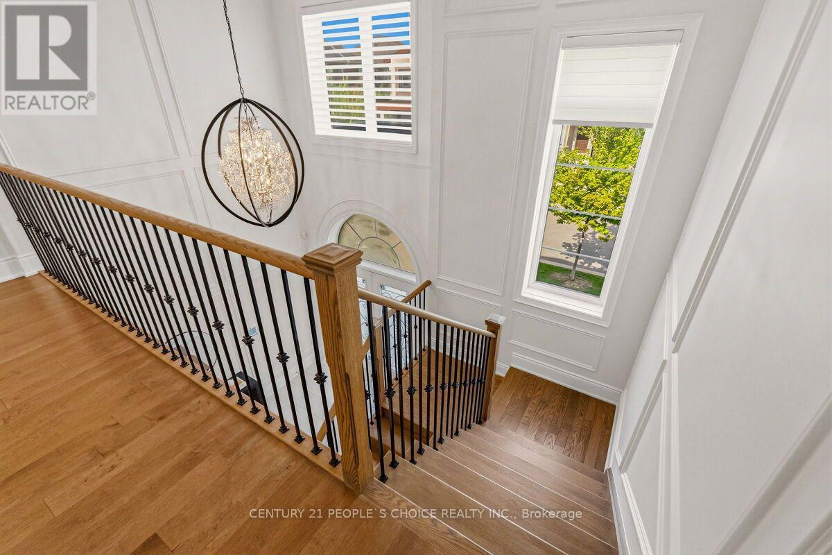 3294 Charles Fay Passage East, Oakville, ON photo 23