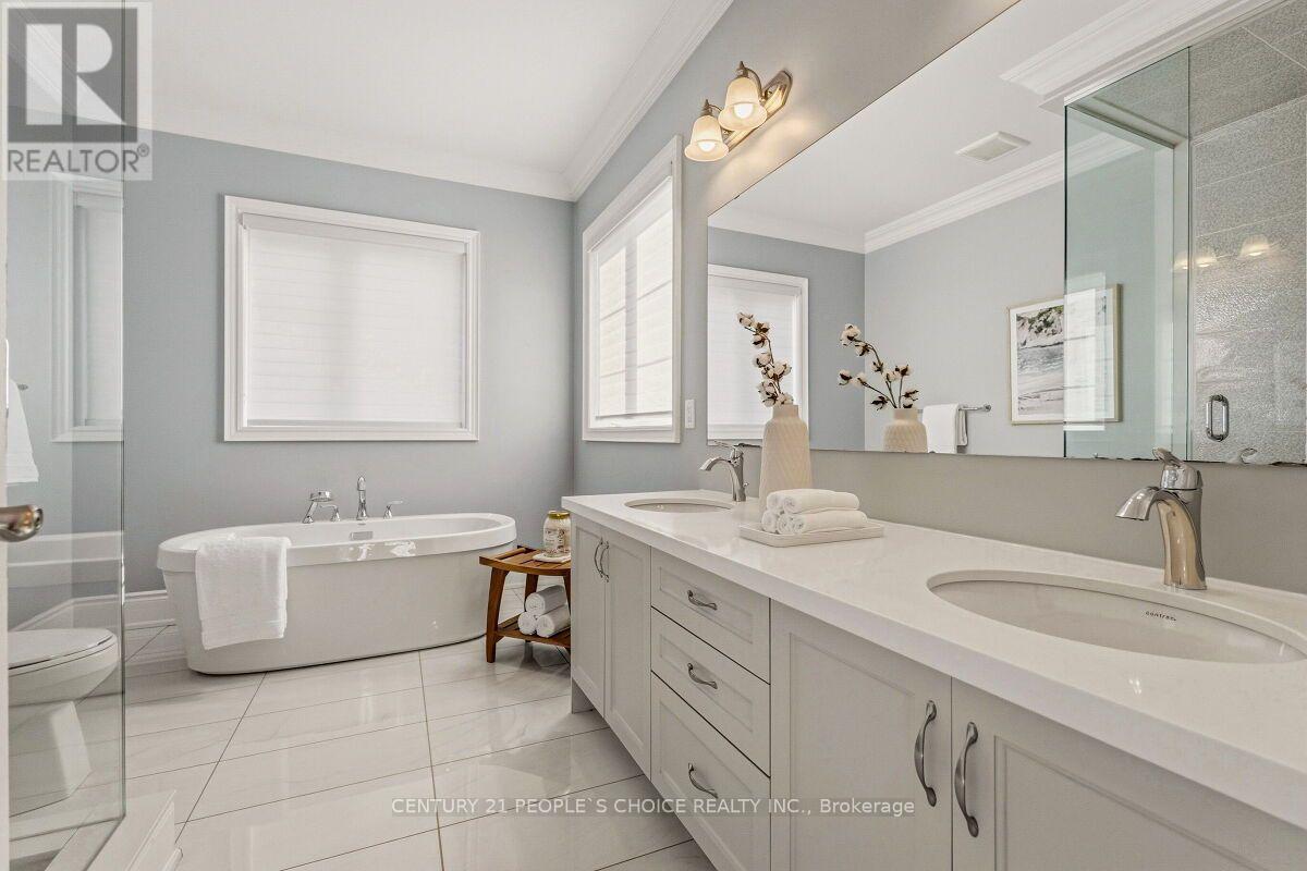 3294 Charles Fay Passage East, Oakville, ON photo 29