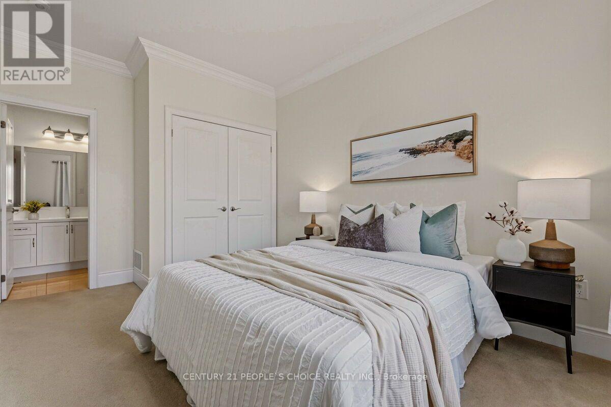 3294 Charles Fay Passage East, Oakville, ON photo 35