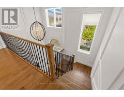 3294 Charles Fay Passage, Oakville, ON L6M5K1 Photo 23