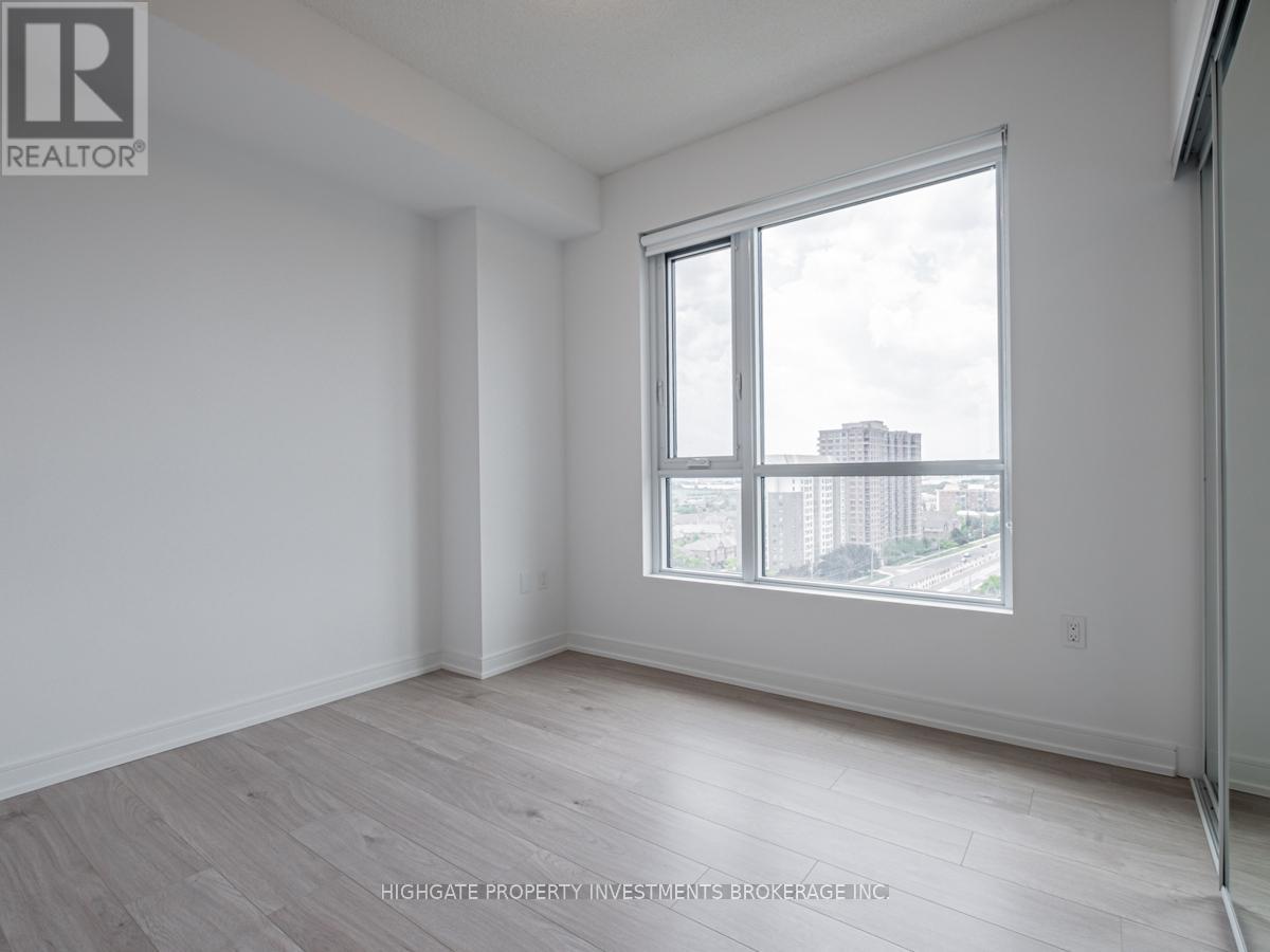 1601 - 8 NAHANI WAY, Mississauga (Hurontario) — photo 12