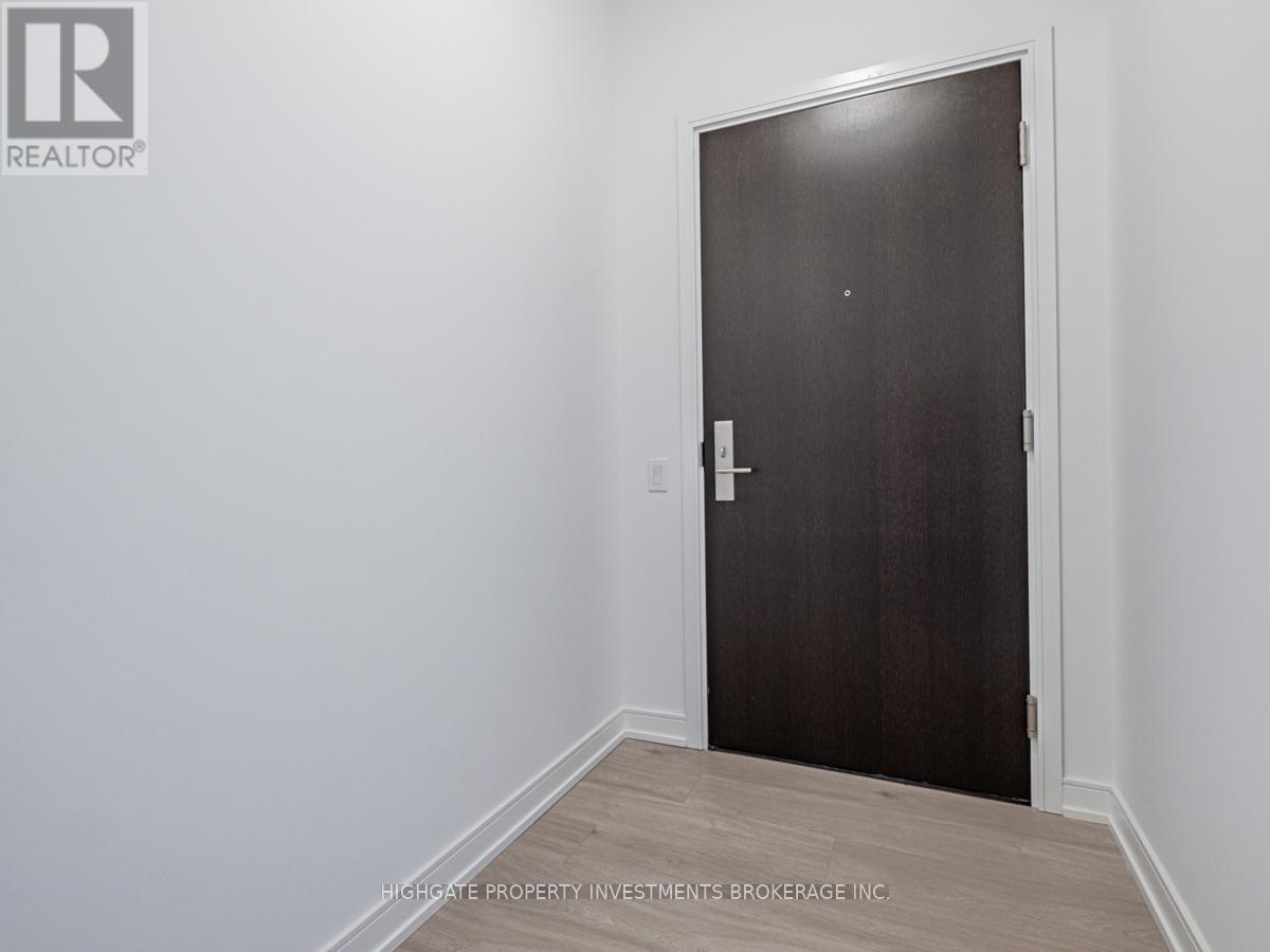 1601 - 8 NAHANI WAY, Mississauga (Hurontario) — photo 3