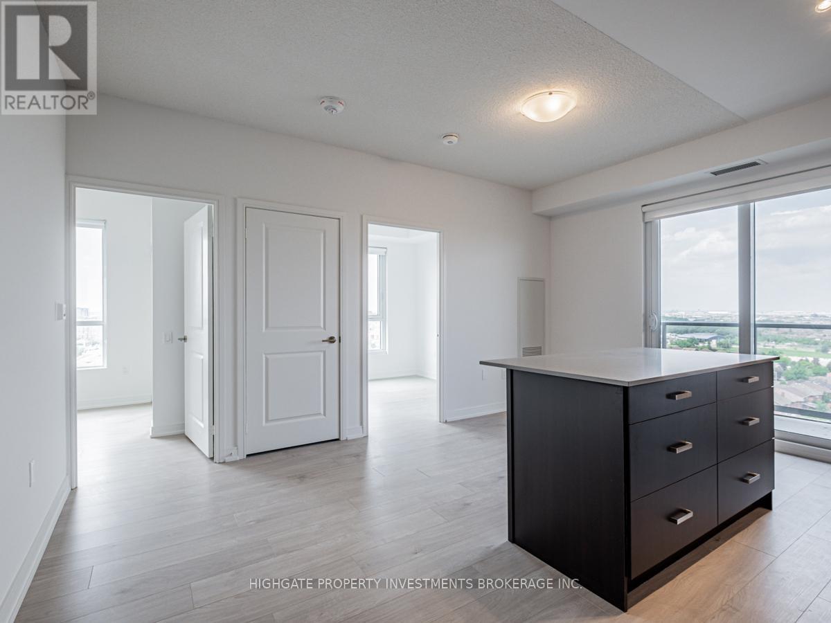 1601 - 8 NAHANI WAY, Mississauga (Hurontario) — photo 5