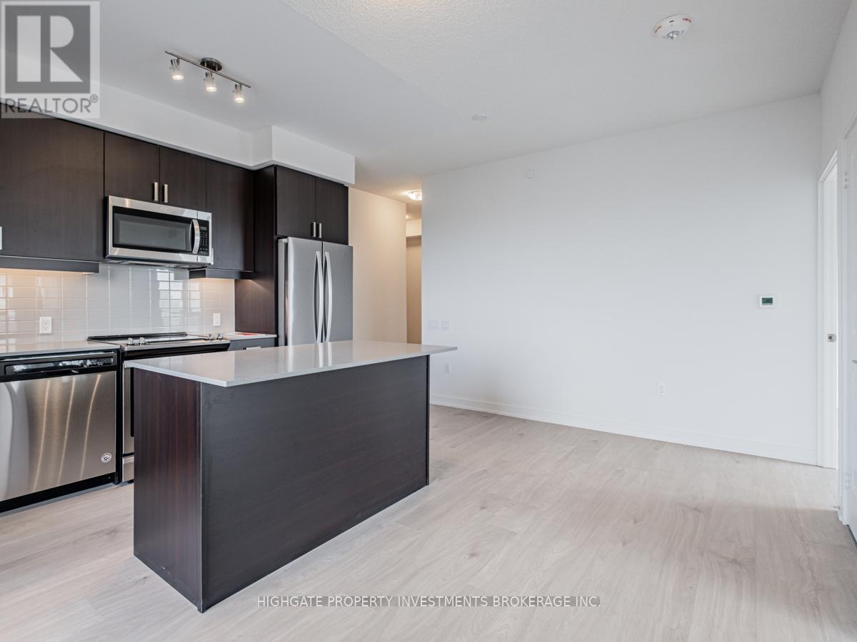 1601 - 8 NAHANI WAY, Mississauga (Hurontario) — photo 7