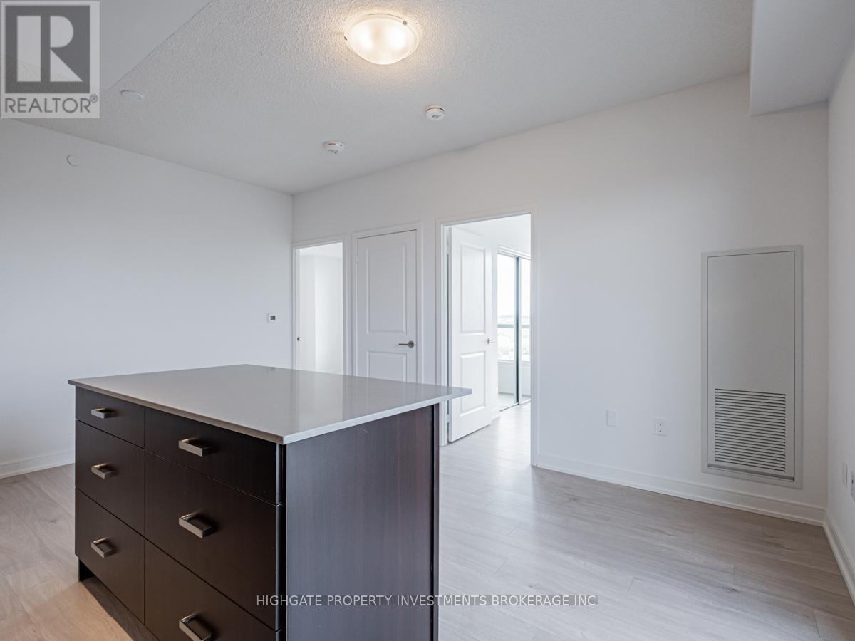 1601 - 8 NAHANI WAY, Mississauga (Hurontario) — photo 8