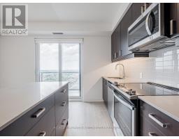 1601 - 8 Nahani Way, Mississauga, ON L4Z4J8 Photo 11