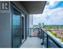 1601 - 8 Nahani Way, Mississauga, ON L4Z4J8 Photo 19