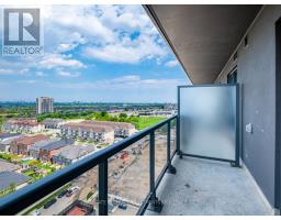 1601 - 8 Nahani Way, Mississauga, ON L4Z4J8 Photo 20
