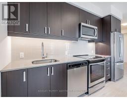1601 - 8 Nahani Way, Mississauga, ON L4Z4J8 Photo 9