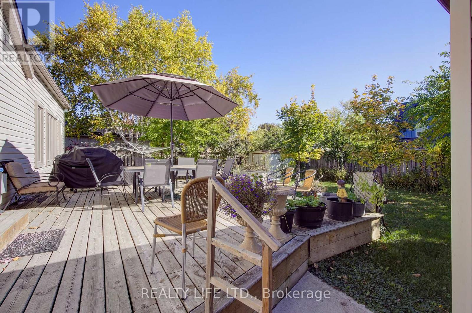 44 Miles Street, Milton, ON photo 45