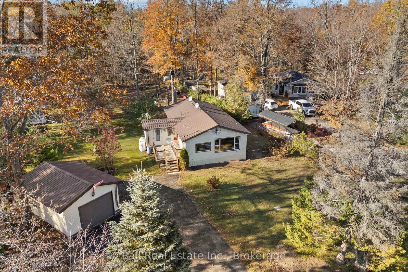 93 Northern Avenue, Trent Lakes, ON photo 44