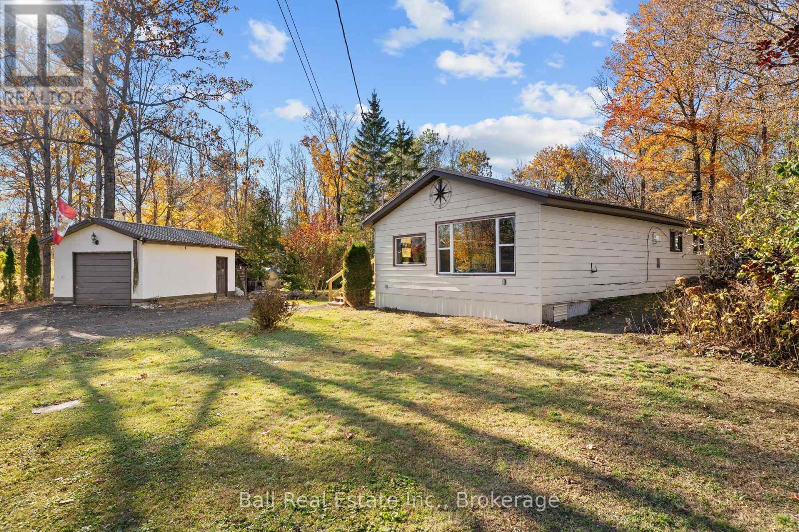 93 Northern Avenue, Trent Lakes, ON photo 34