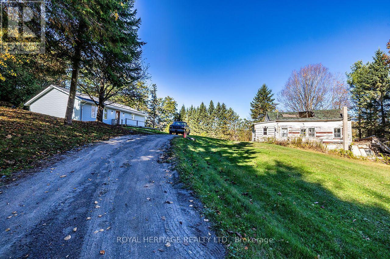 A & B - 4866 SACKVILLE BRIDGE ROAD, Hamilton Township — photo 3