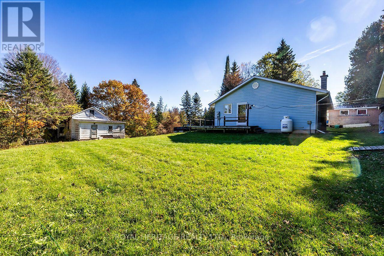A & B- 4866 Sackville Bridge Road, Hamilton Township, ON photo 30