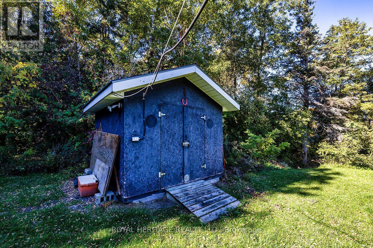A & B- 4866 Sackville Bridge Road, Hamilton Township, ON photo 32