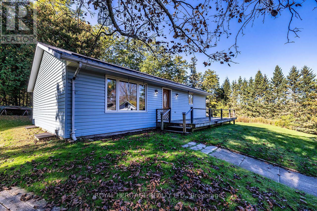 A & B - 4866 SACKVILLE BRIDGE ROAD, Hamilton Township — photo 5