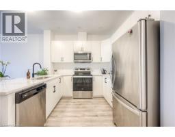 60 Charles Street W Unit# 307, Kitchener, ON N2G0C9 Photo 8