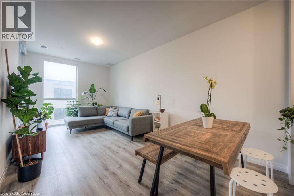 60 CHARLES Street W Unit# 307, Kitchener — photo 12