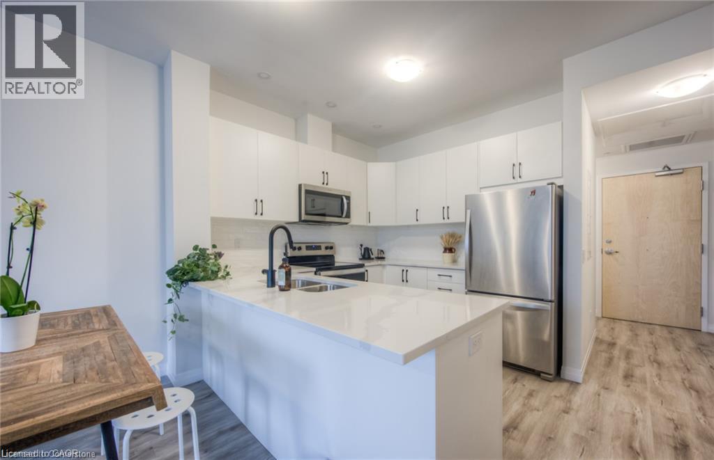 60 CHARLES Street W Unit# 307, Kitchener — photo 9