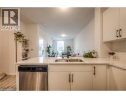 60 Charles Street W Unit# 307, Kitchener, ON N2G0C9 Photo 10