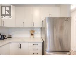60 Charles Street W Unit# 307, Kitchener, ON N2G0C9 Photo 11