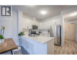 60 Charles Street W Unit# 307, Kitchener, ON N2G0C9 Photo 9