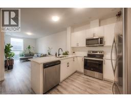 60 Charles Street W Unit# 307, Kitchener, ON N2G0C9 Photo 22