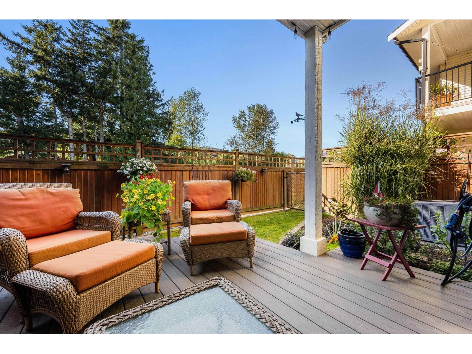 Photo of 18 1640 MACKAY CRESCENT, Agassiz 34