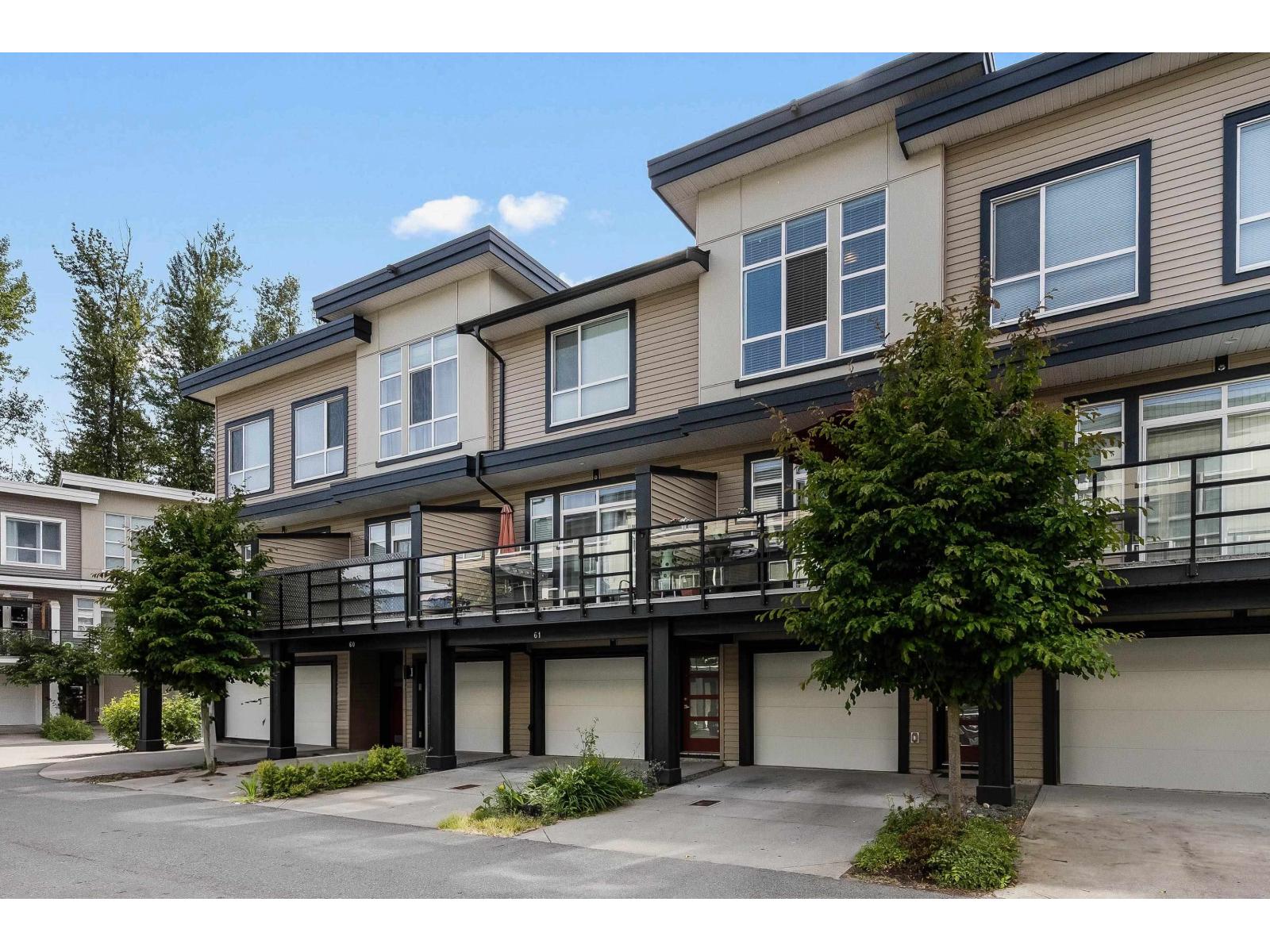 Photo of 62 8413 MIDTOWN WAY, Chilliwack Proper South 37