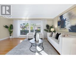 Bedroom 3 - 43 Kathrose Drive, Toronto, ON M2J3P4 Photo 8
