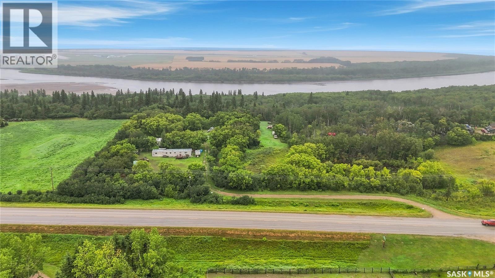 6.65 Acres RM of Prince Albert No. 461, Prince Albert Rm No. 461 — photo 2