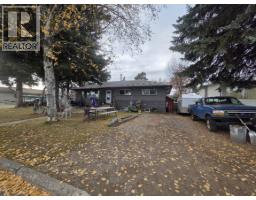 Front exterior of 285 IRWIN STREET · Prince George, BC