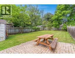 156 St Andrews Street, Cambridge, ON N1S1N3 Photo 25