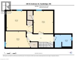 156 St Andrews Street, Cambridge, ON N1S1N3 Photo 30