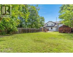 156 St Andrews Street, Cambridge, ON N1S1N3 Photo 26