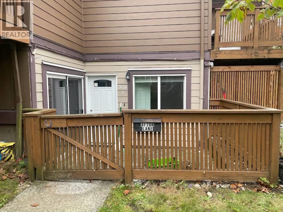 1 309 AFTON LANE, Port Moody - Image 1