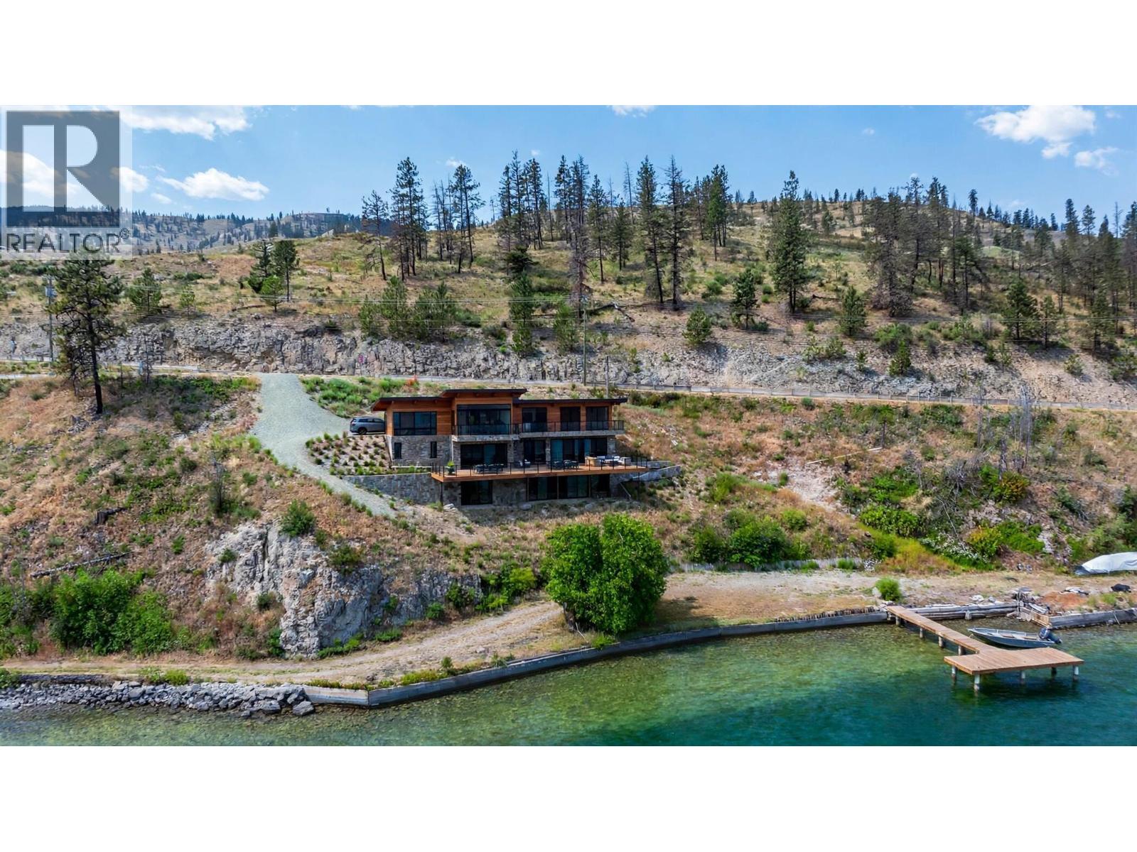  2181 Westside Road Road North, Kelowna