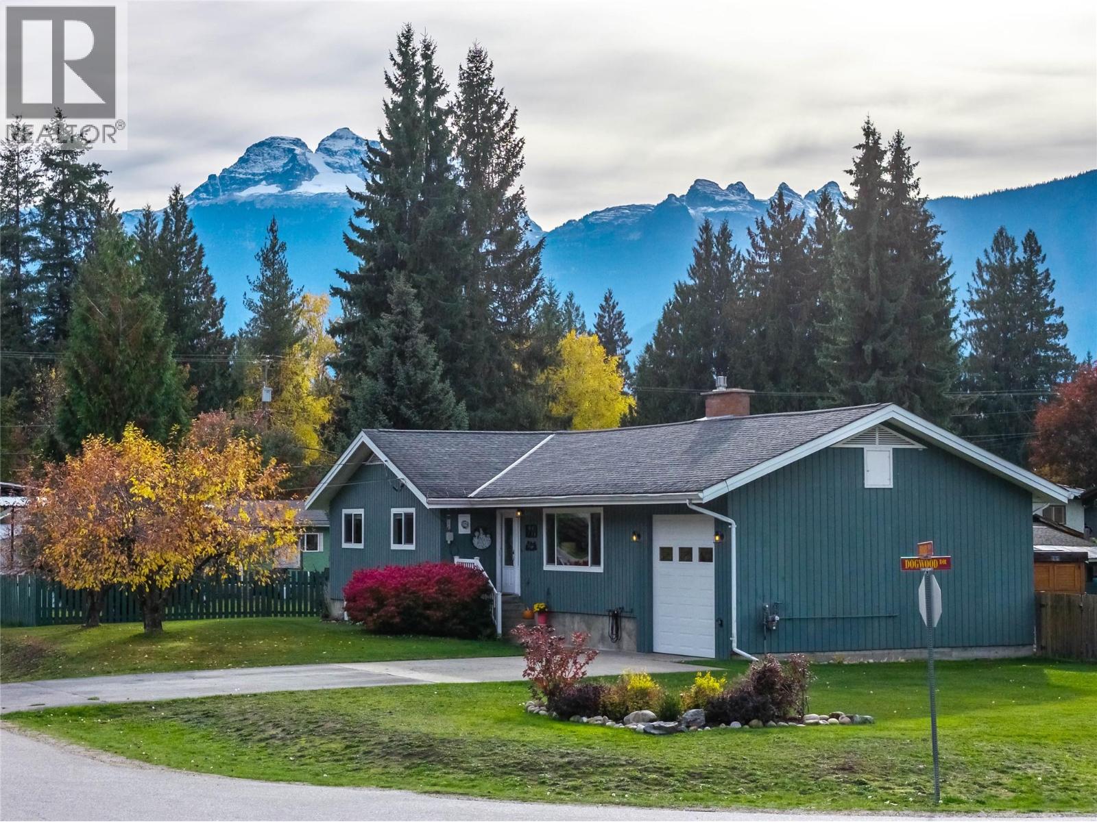 1669 Hiob Road - 1