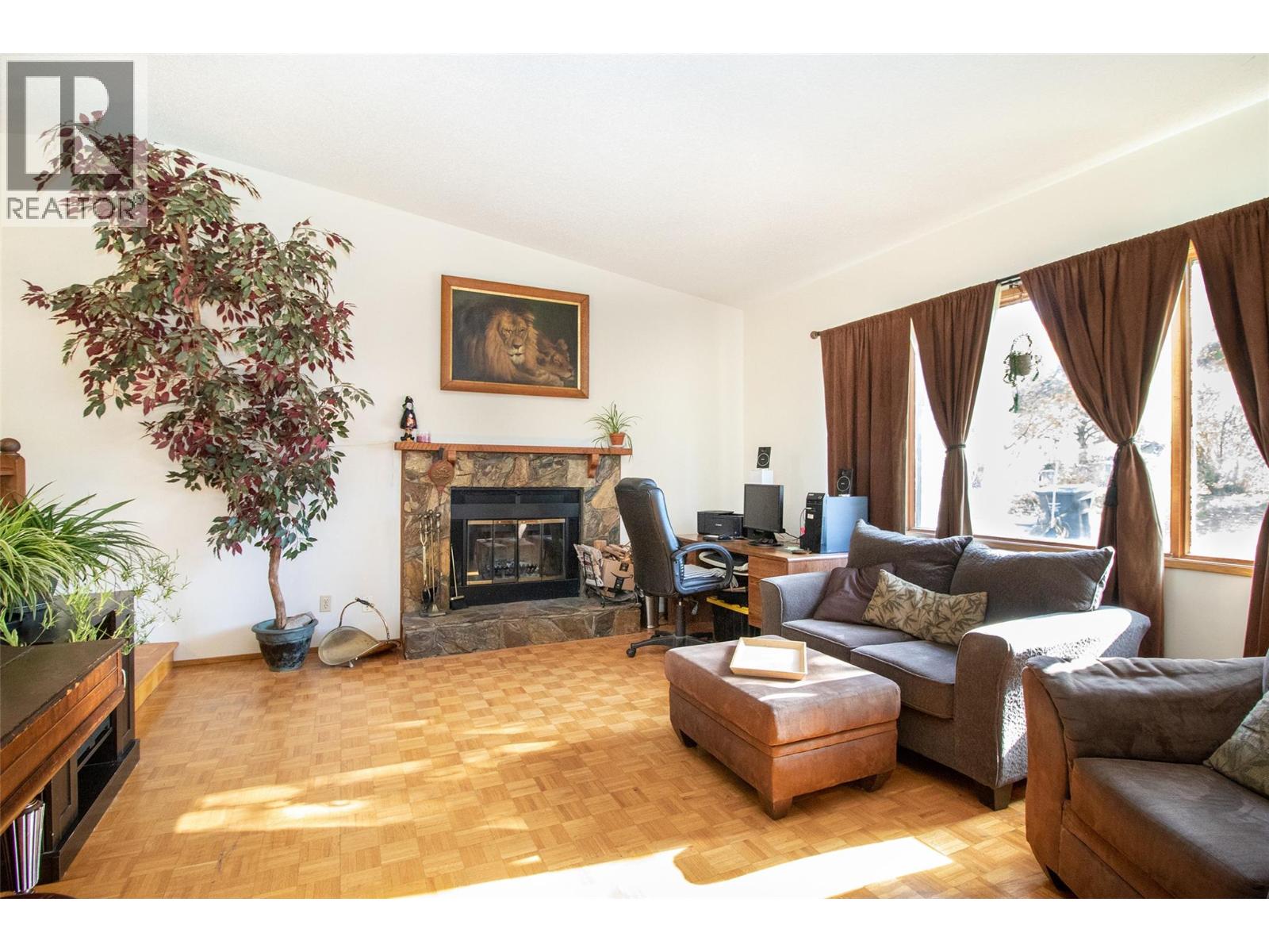  2970 Sandstone Drive, West Kelowna