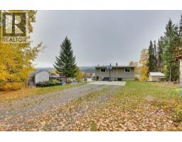 Front exterior of 125 RONDANE CRESCENT · Prince George, BC