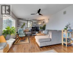 Kitchen of 125 RONDANE CRESCENT · Prince George, BC