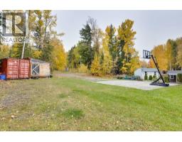 Photo 35 of 37, 125 RONDANE CRESCENT · Prince George, BC